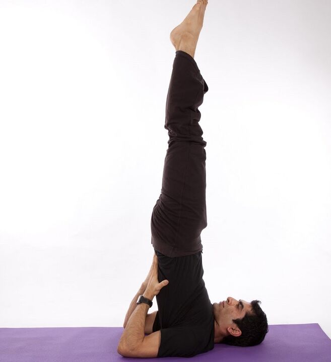 قوت بڑھانے کے لئے برچ ورزش